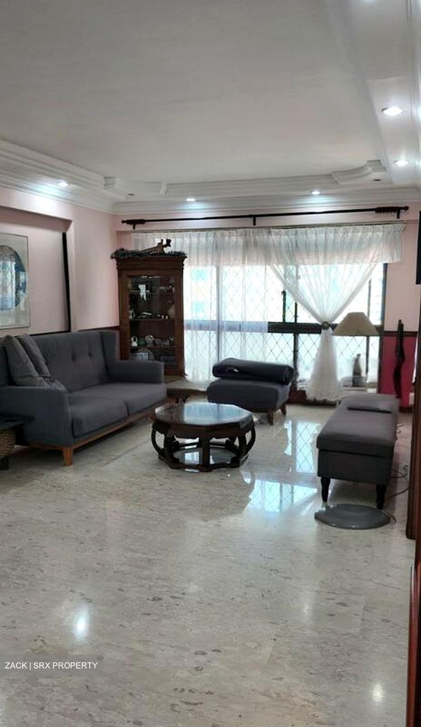 Blk 297B Choa Chu Kang Avenue 2 (Choa Chu Kang), HDB 5 Rooms #459491621